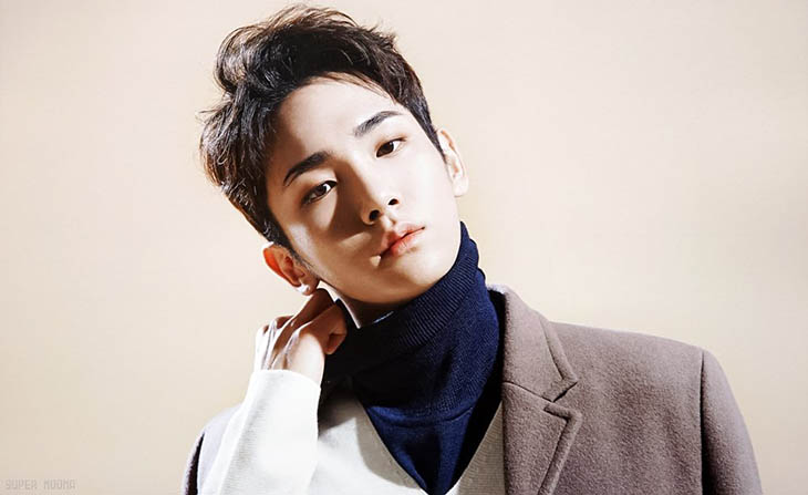 Key SHINee Kenang Jonghyun Lewat Sepucuk Surat