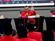 Aksi Saling Sindir NasDem Vs PDIP Memanas Soal Anies Antitesis Jokowi