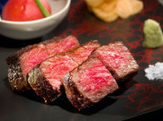 Mengenal Wagyu, Jenis Daging Paling Mewah