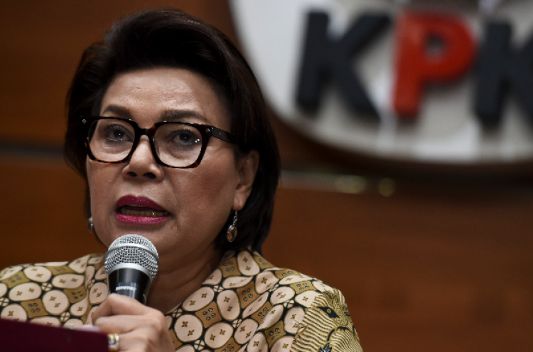 Pimpinan KPK Beberkan Kronologi OTT Bupati Subang