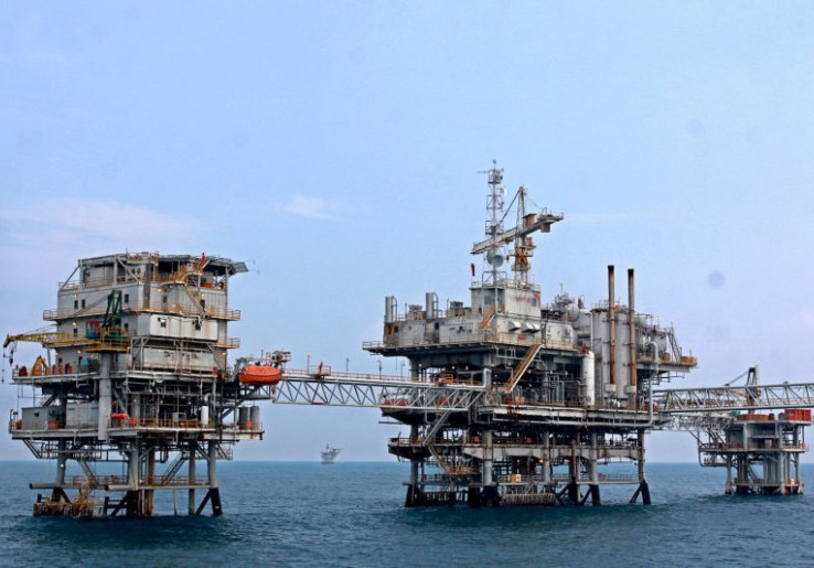 Komisi VII DPR RI dan SKK Migas Sepakat Revisi UU Migas