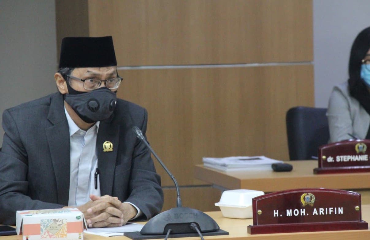 PKS Desak Ketua DPRD DKI Bahas Penjualan Saham Bir Delta