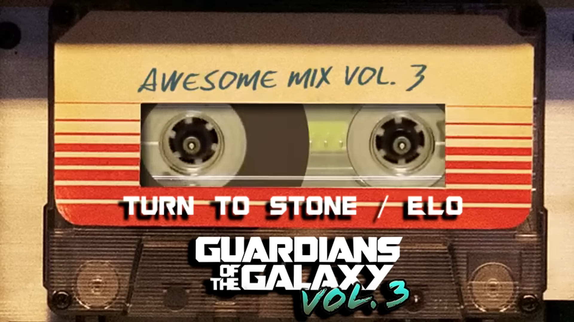 Daftar Lagu yang Diputar di 'Guardians of The Galaxy Vol. 3'