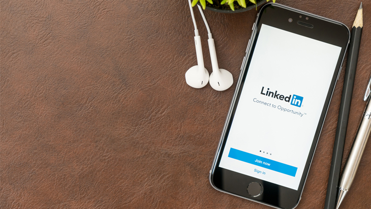 Linkendin. (istyle.id)