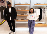 New Balance Bawa Semangat 'Biar Karya yang Bicara' di Grey Days 2025, Gandeng Joko Anwar sebagai Kolaborator