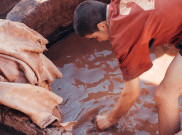 Mengenal Natural Dyeing, Teknik Pewarnaan Alami Khas UMKM Masa Kini