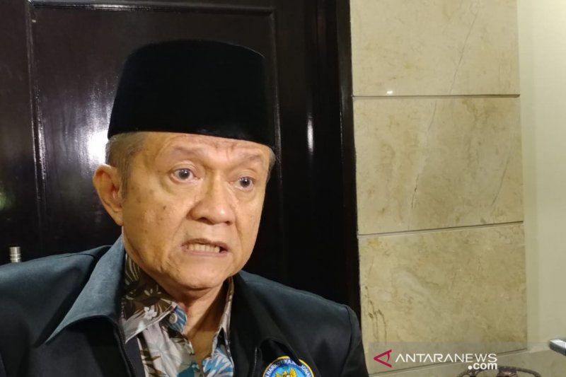 Hari Pahlawan, MUI Soroti Polarisasi Masyarakat yang Semakin Runcing