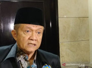 Hari Pahlawan, MUI Soroti Polarisasi Masyarakat yang Semakin Runcing