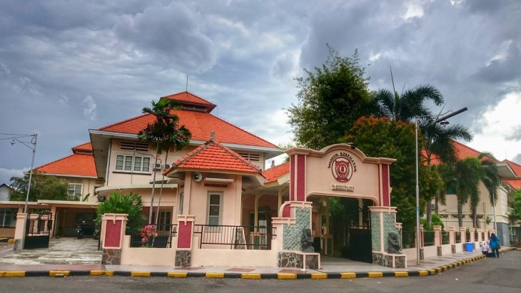 Sederet Museum Unik yang Ada di Indonesia