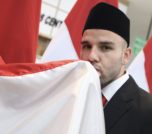 FIFA Sudah Oke, Calvin Verdonk Masih Harus Tunggu AFC untuk Bela Timnas Indonesia