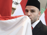 FIFA Sudah Oke, Calvin Verdonk Masih Harus Tunggu AFC untuk Bela Timnas Indonesia