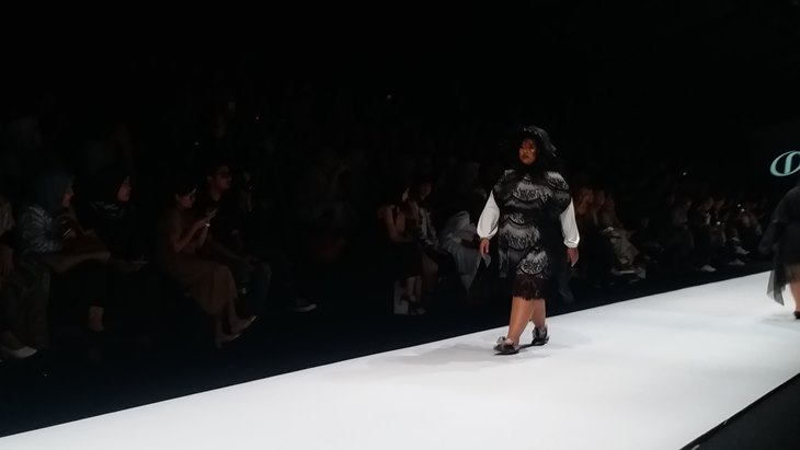 Masih Perlukah Gunakan Istilah Plus Size?