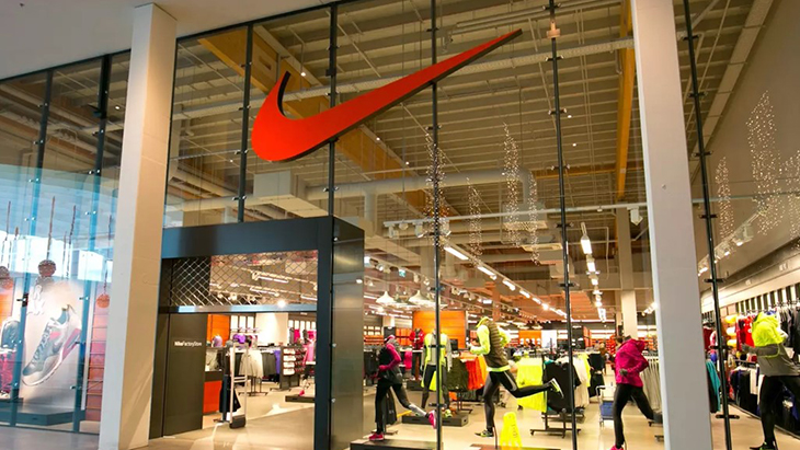 Tawarkan Pengalaman Belanja Premium, Nike Batasi Penjualan di Toko Luring