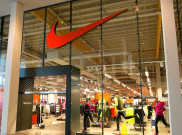 Tawarkan Pengalaman Belanja Premium, Nike Batasi Penjualan di Toko Luring 