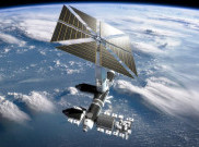 Stasiun Ruang Angkasa Komersial Pertama NASA Akan Terealisasi