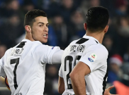 AC Milan dan Juventus Gagal Petik Tiga Poin di Boxing Day