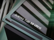 Ini Bocoran Seputar Samsung Galaxy Tab S8