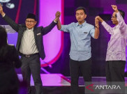 Debat Keempat Cawapres Pemilu 2024 Digelar Malam Ini