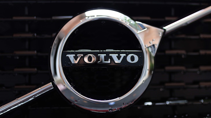 Volvo Cars Soeroso Service Center Hadir dengan Konsep Ramah Lingkungan