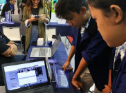 Segala Hal Tentang Teknologi Pendidikan di Edutech Expo & IIETSE 2020 