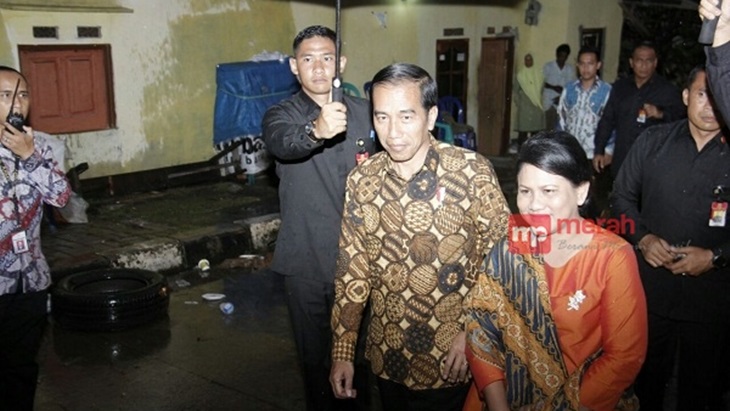 Jokowi