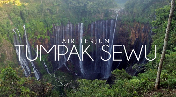 Tumpak Sewu,