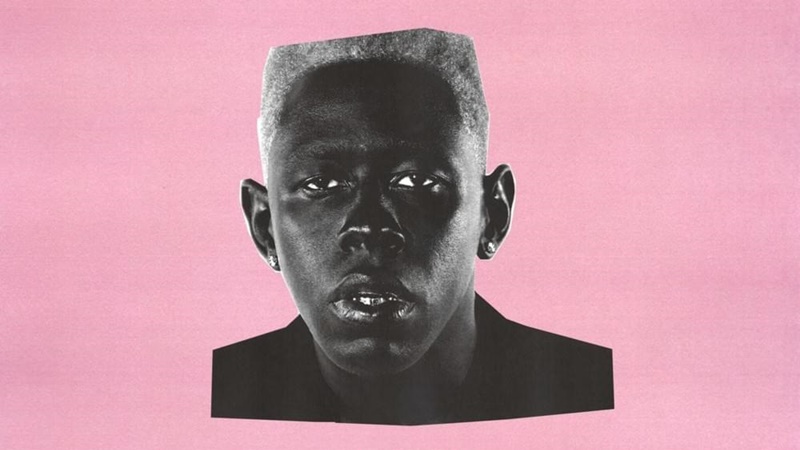 Kostum Pesta Halloween ala Tyler, the Creator