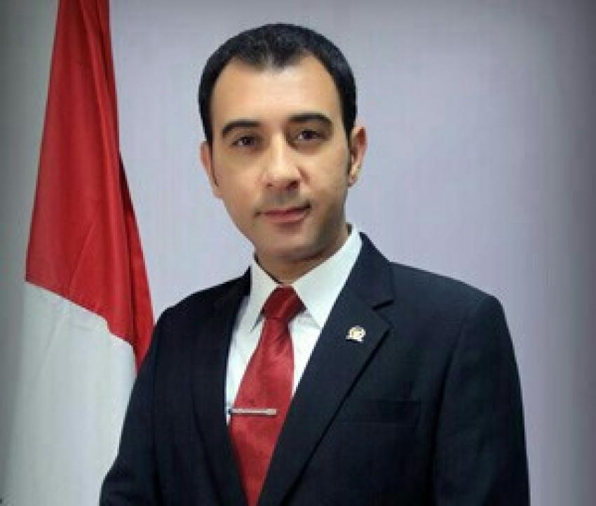 Nasim Khan