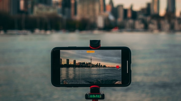 3 Transisi ini Bikin Videomu Jadi Makin Menarik