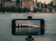 3 Transisi ini Bikin Videomu Jadi Makin Menarik