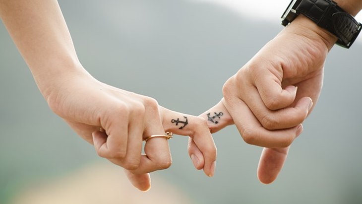 cinta