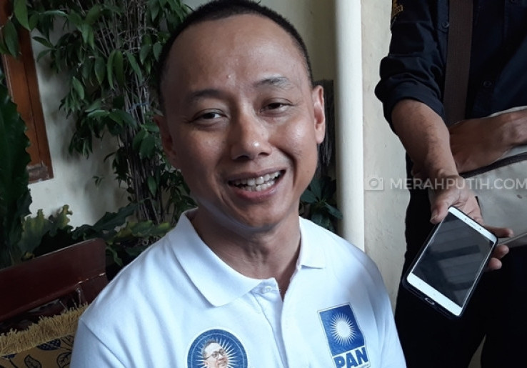 Sekjen PAN Sarankan Pemerintah Subsidi Gaji untuk Cegah PHK Massal