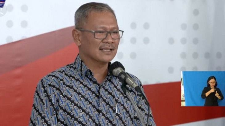 Gugus Tugas Minta Warga Jakarta Patuhi PSBB