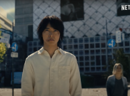 Live Action Alice in Borderland akan Hadir di Netflix