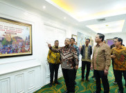 Gus Yaqut Ingatkan Jika Indonesia Didirikan Dengan Penuh Keragaman