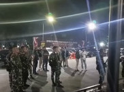 TNI Bantah Datangi Polda Metro Jaya, Tegaskan Patuh pada Proses Hukum