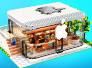 Semoga Set Lego Apple Store Bisa Rilis
