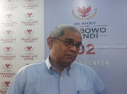  Kembali Ajukan Gugatan ke MA, Kuasa Hukum Prabowo-Sandi Dianggap Salah Kaprah