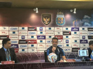 Lionel Scaloni Bicara Pengganti Messi di Laga Argentina Vs Indonesia