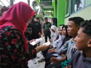 251 Siswa Sragen Keracunan, Pengelola Minta Maaf dan Mental Karyawan SPPG Terpukul