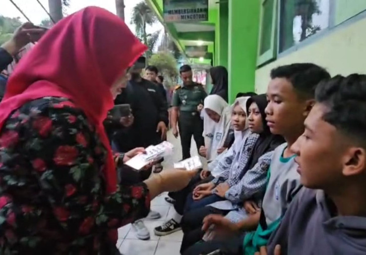 Politikus Demokrat Minta MBG Ditunda, Prioritaskan Pendidikan Gratis dan Peningkatan Mutu Sekolah