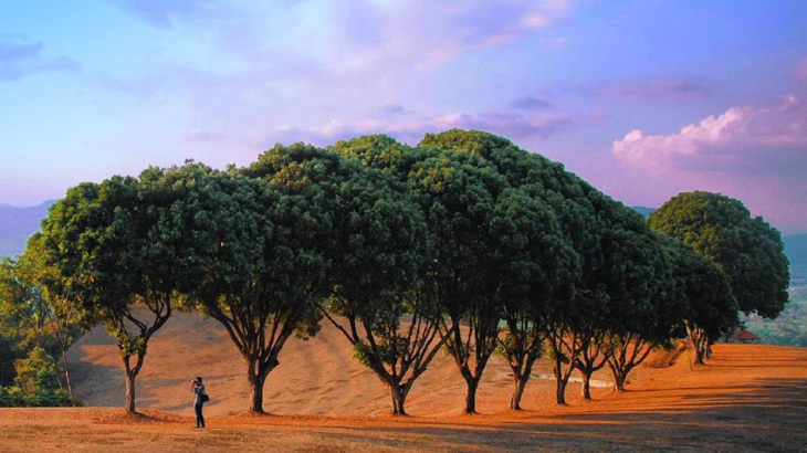 Potensi Pariwisata Garut Harus Bisa Bikin Wisatawan Betah
