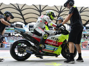 Andrea Iannone Sebut Motor MotoGP Saat Ini 'Kejam' untuk Fisik Pembalap