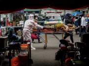 Ini 15 Usulan Aturan PPKM Darurat: WFH 100 Persen, Mall Ditutup