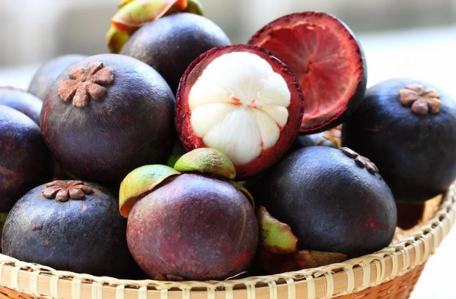 Kabar Gembira untuk Kita Semua, Buah Manggis Ternyata Punya Banyak Manfaat Kesehatan