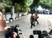 Menteri Kabinet Jokowi, Kabinet SBY, Ketum Partai dan Pendukung Yang Merapat ke Rumah Prabowo