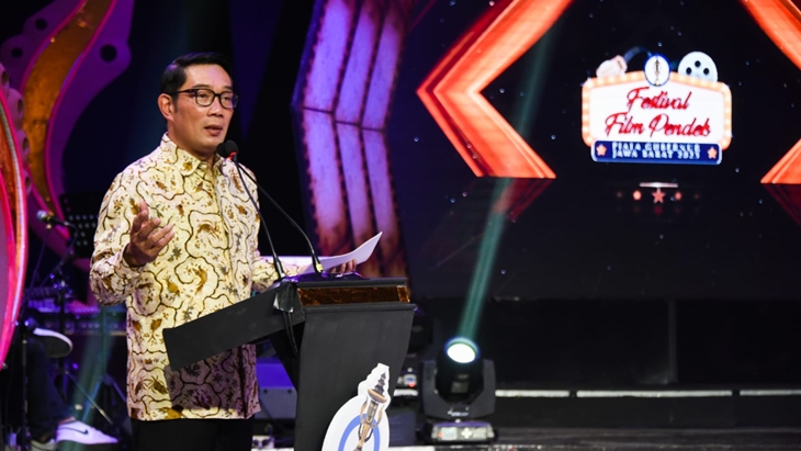 Ridwan Kamil Kecewa Indonesia Batal Gelar Piala Dunia U-20