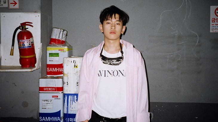 Crush Angkat Bicara Soal Kesuksesan Single Beautiful