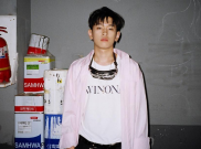 Crush Angkat Bicara Soal Kesuksesan Single Beautiful 