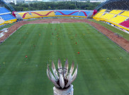 SOS Nilai Verifikasi Stadion Hanya Formalitas